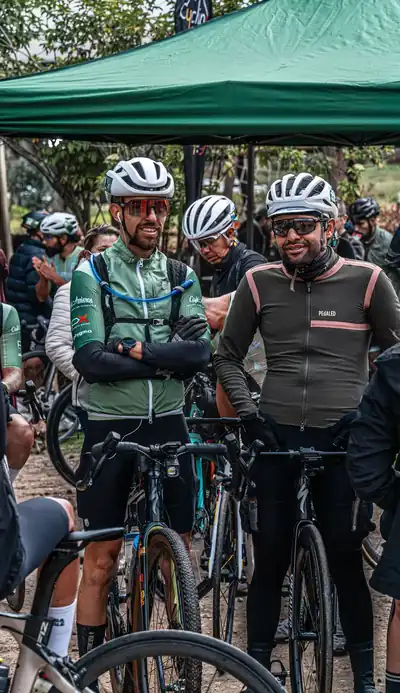 Foto 11 de 303 de El Bucle, última edición de IMBATIBLE