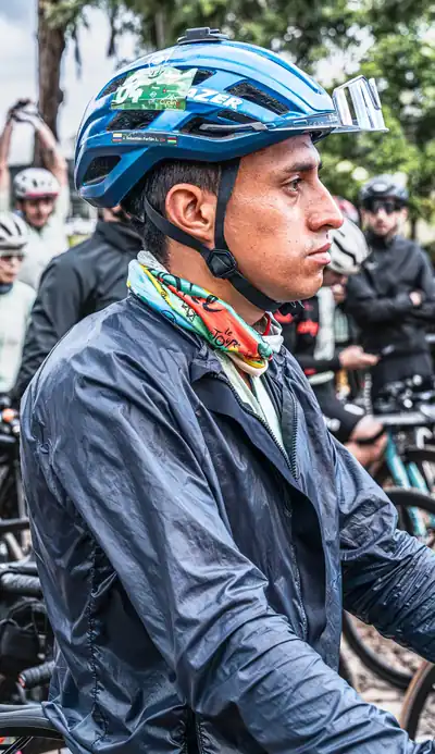 Foto 40 de 303 de El Bucle, última edición de IMBATIBLE