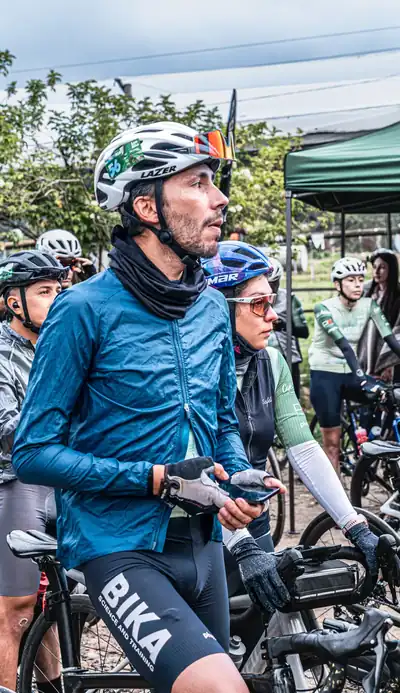 Foto 41 de 303 de El Bucle, última edición de IMBATIBLE