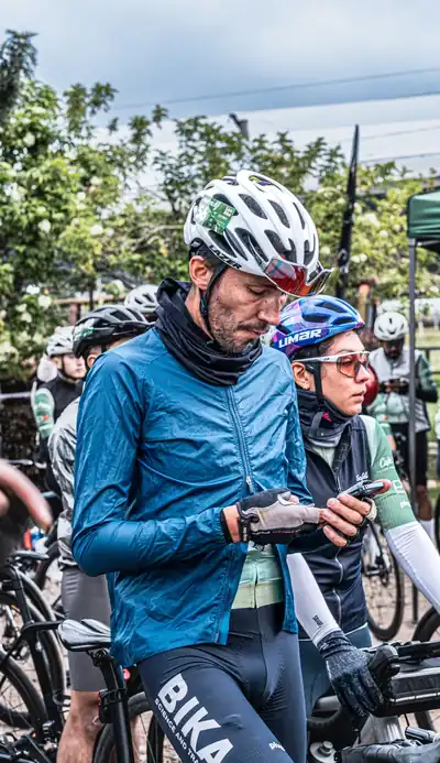 Foto 42 de 303 de El Bucle, última edición de IMBATIBLE