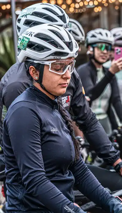Foto 45 de 303 de El Bucle, última edición de IMBATIBLE