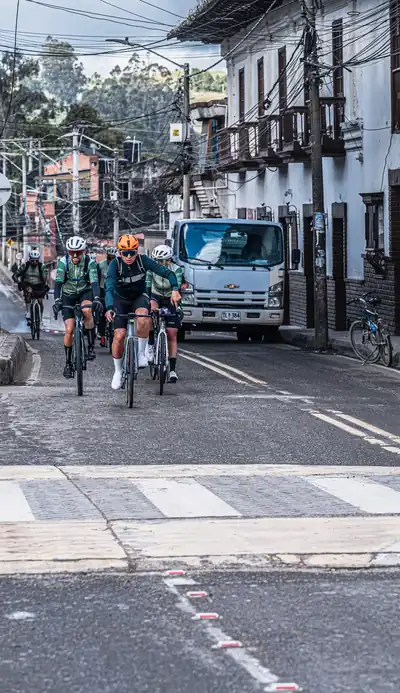 Foto 280 de 303 de El Bucle, última edición de IMBATIBLE