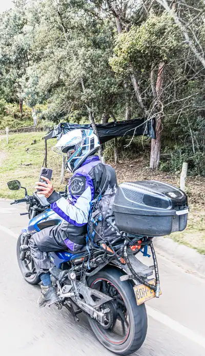 Foto 275 de 303 de El Bucle, última edición de IMBATIBLE
